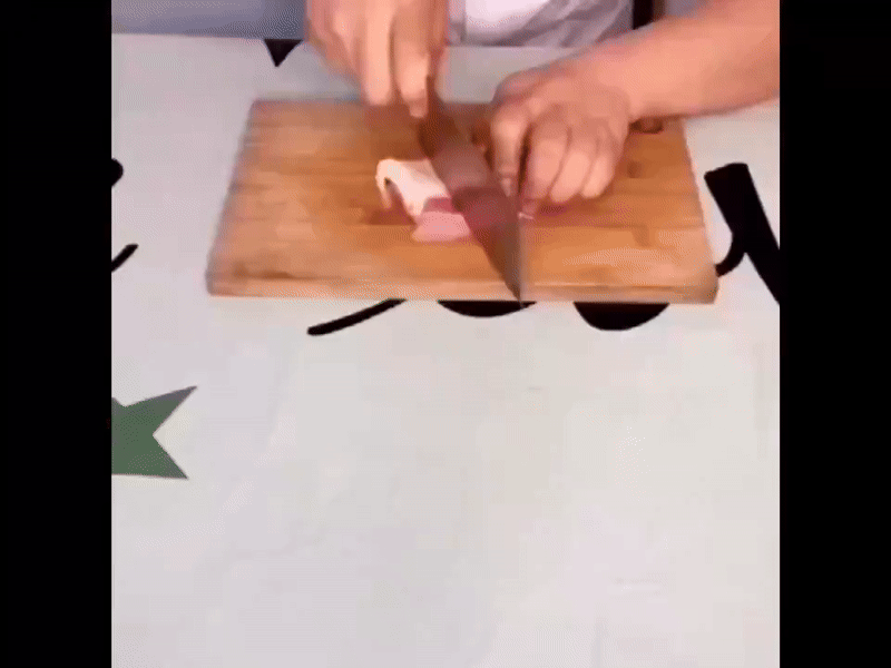 Double Sided Electric Knife Sharpener