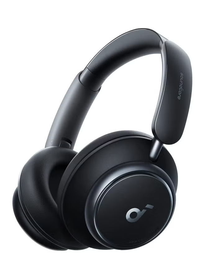 Soundcore Space Q45 Adaptive Active Noise Cancelling Headphones, Reduce Noise by Up to 98%, 50H Playtime