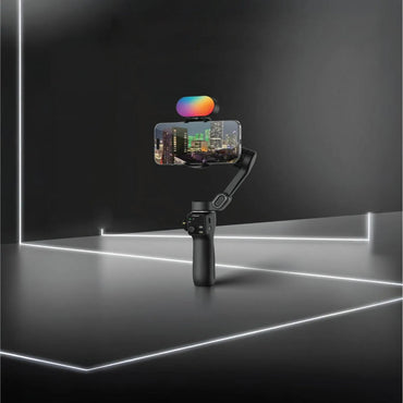 Porodo Velocam 3-Axis Gimbal Stabilizer