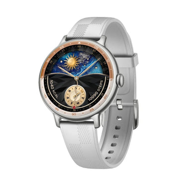 Powerology Gazelle Urban Elegance GPS Smartwatch