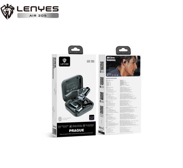 Lenyes Air205 Prague Earbuds