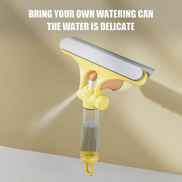 2 in 1 Cleaning Scraper