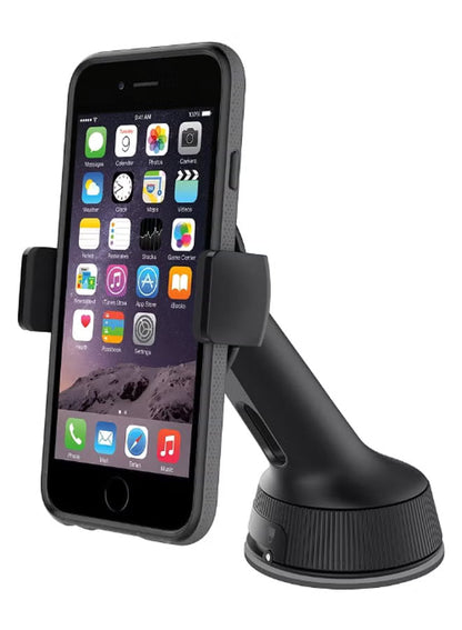 Belkin Car Phone Holder Dashboard Car Mobile Stand Windshield Car Cradle Suction