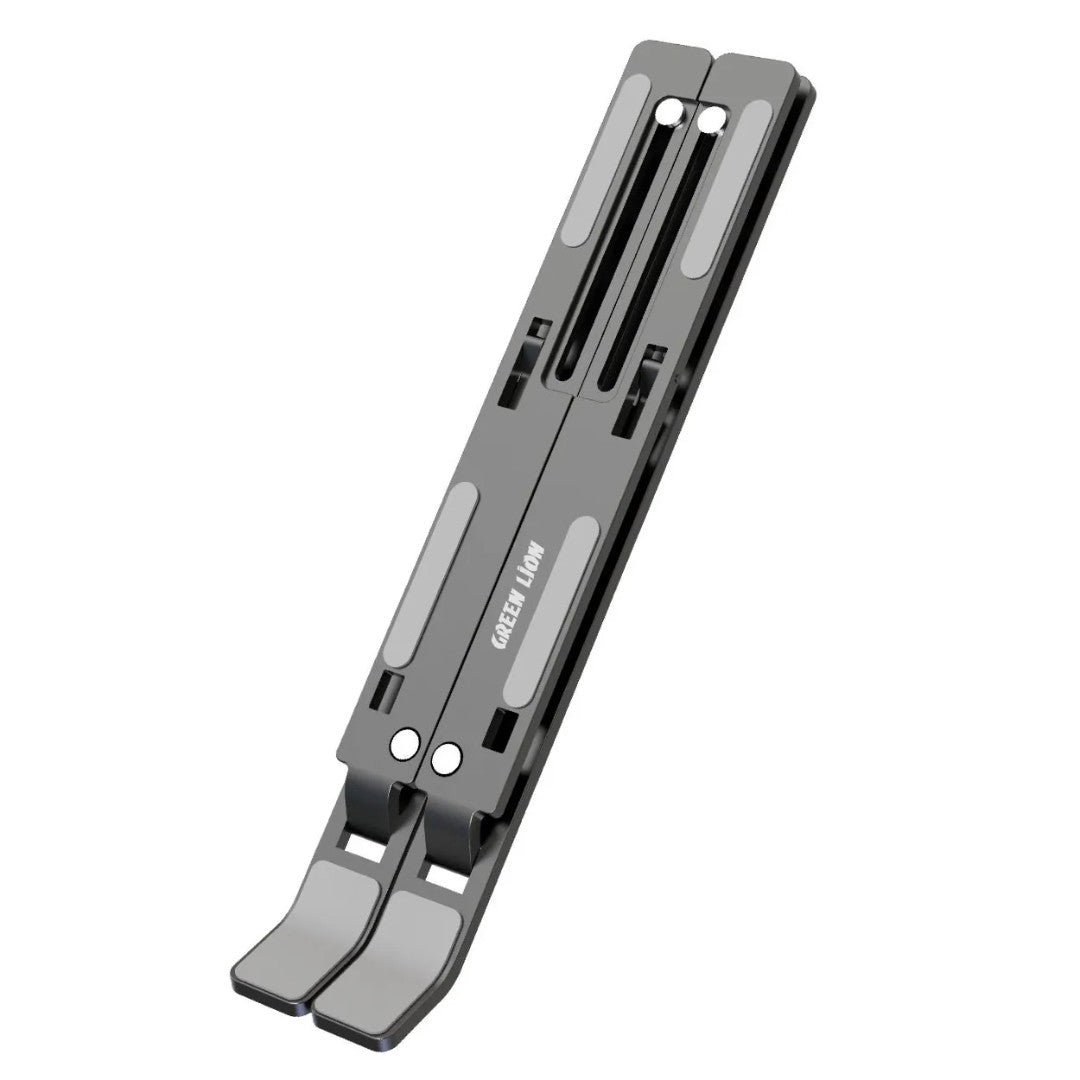 Green Lion X-Foldable Laptop Stand
