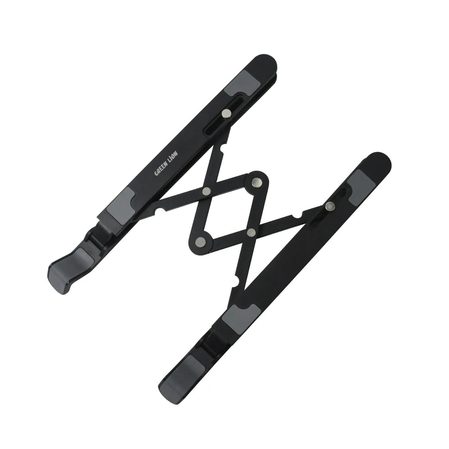 Green Lion Foldable Laptop Stand 7 Tilts