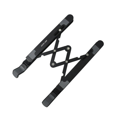 Green Lion Foldable Laptop Stand 7 Tilts
