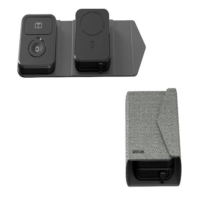 Green Lion Trio Charge Pro 5000mAh Power Bank PD 20W