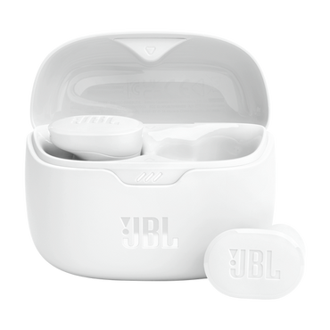 JBL Tune Buds - True wireless Noise Cancelling earbuds Up to 48 hours of battery life, Water and dust resistant