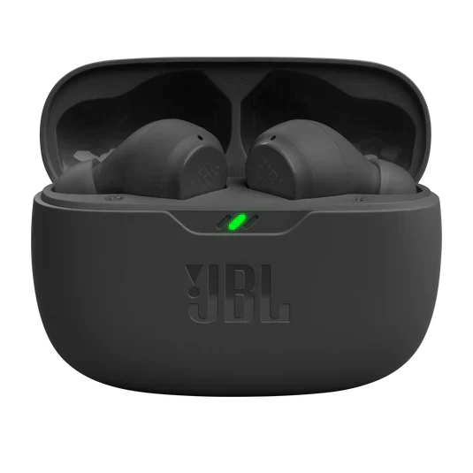 JBL Vibe Beam - True Wireless JBL Deep Bass Sound Earbuds