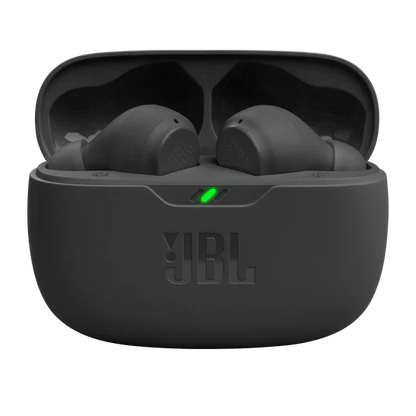 JBL Vibe Beam - True Wireless JBL Deep Bass Sound Earbuds