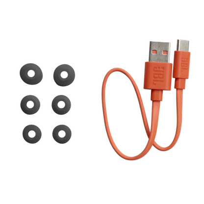 JBL Vibe Beam - True Wireless JBL Deep Bass Sound Earbuds