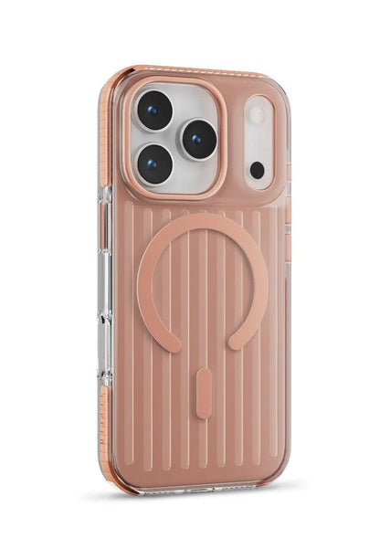 Levelo Cabin Magsafe Case for iPhone 17 Pro Max / Pro