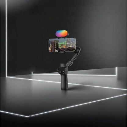 Porodo Velocam 3-Axis Gimbal Stabilizer