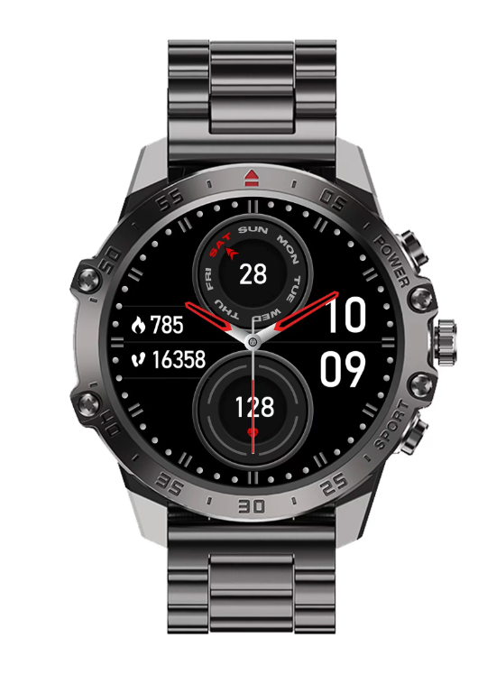 Lenyes LW250 Smartwatch