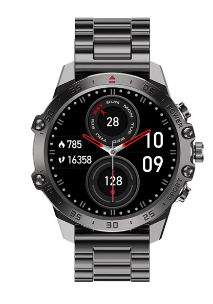 Lenyes LW250 Smartwatch