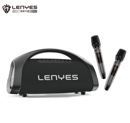 Lenyes S873 Party Wireless Speaker