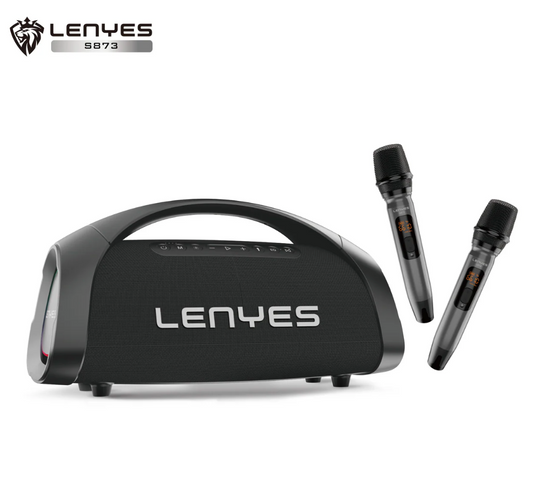 Lenyes S873 Party Wireless Speaker