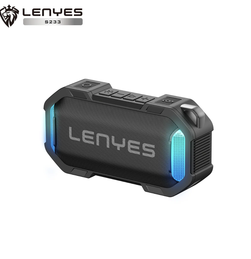 Lenyes S233 Magglow Speaker