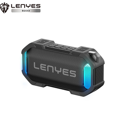 Lenyes S233 Magglow Speaker