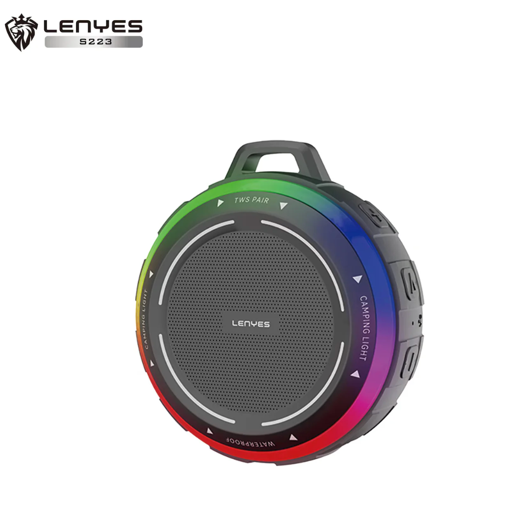 Lenyes S223 Wireless Speaker