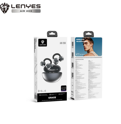 Lenyes Air203 Grace Earbuds