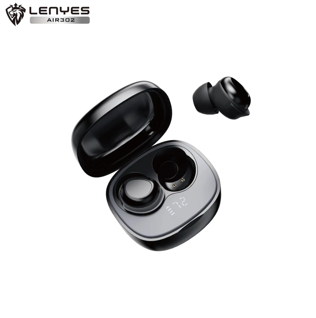 Lenyes Air302 Aura Earbuds