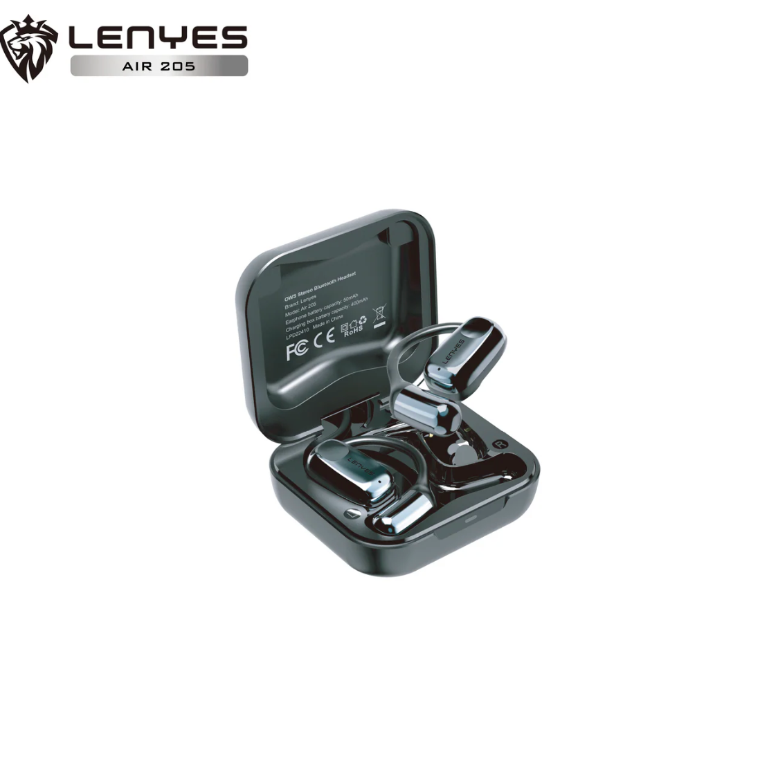 Lenyes Air205 Prague Earbuds