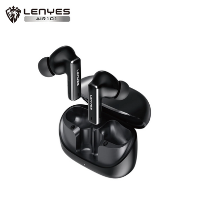 Lenyes Air101 Bern Earbuds