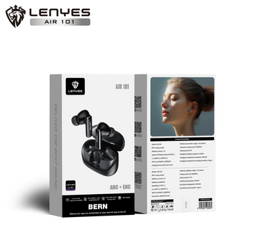 Lenyes Air101 Bern Earbuds