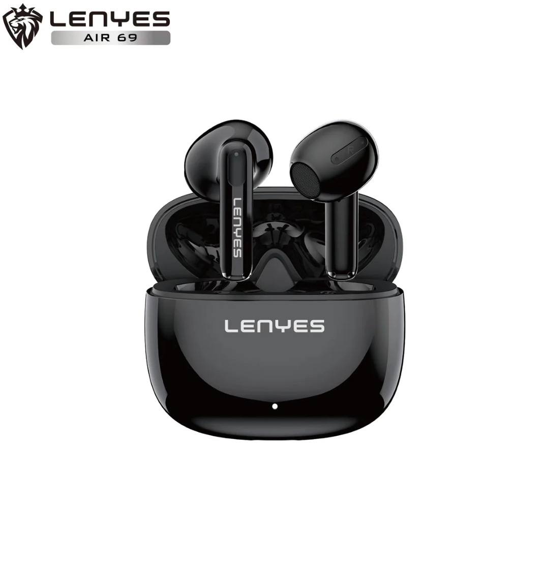 Lenyes Air69 Wireless Earbuds
