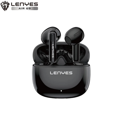 Lenyes Air69 Wireless Earbuds