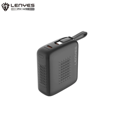 Lenyes PX169D Mini Power Bank