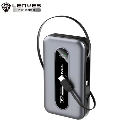 Lenyes PX1002D Power Bank