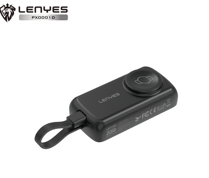 Lenyes PX0001D Mini Power Bank
