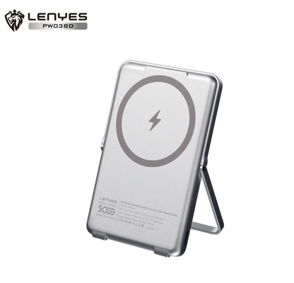 Lenyes PW038D Magnetic Power Bank