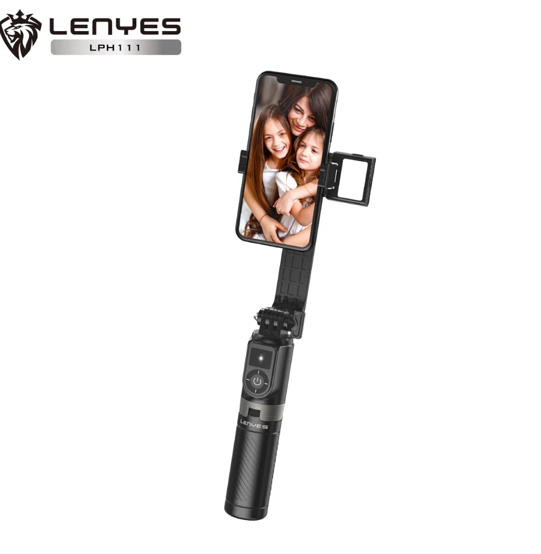 Lenyes LPH111 Selfie Stick