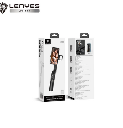 Lenyes LPH111 Selfie Stick