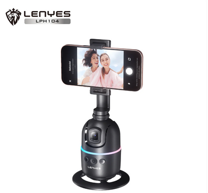 Lenyes LPH104 360 Tracking Gimbal