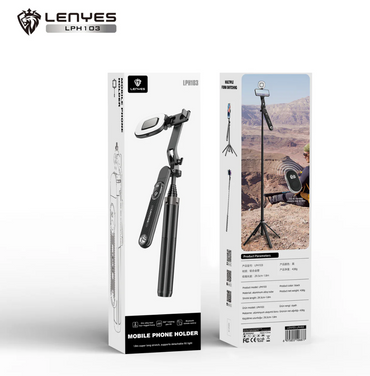 Lenyes LPH103 Phone Holder