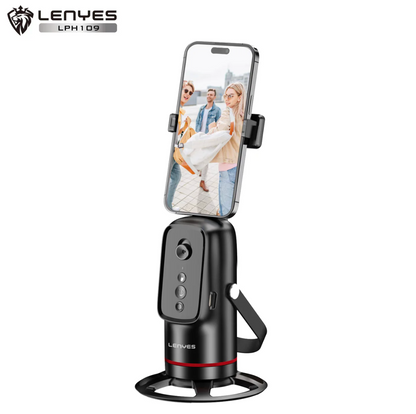Lenyes LPH109 360 Tracking Holder