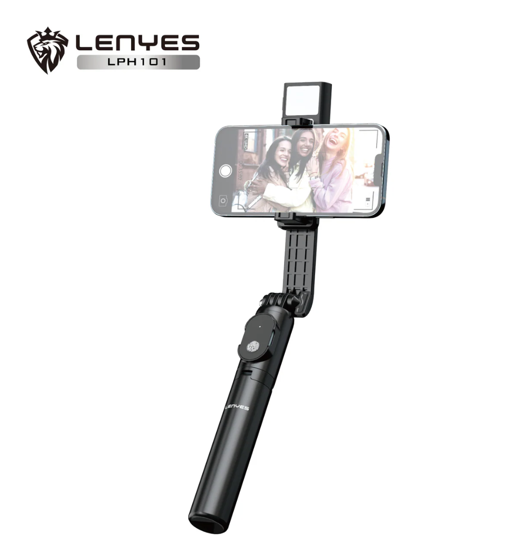 Lenyes LPH101 Phone Holder