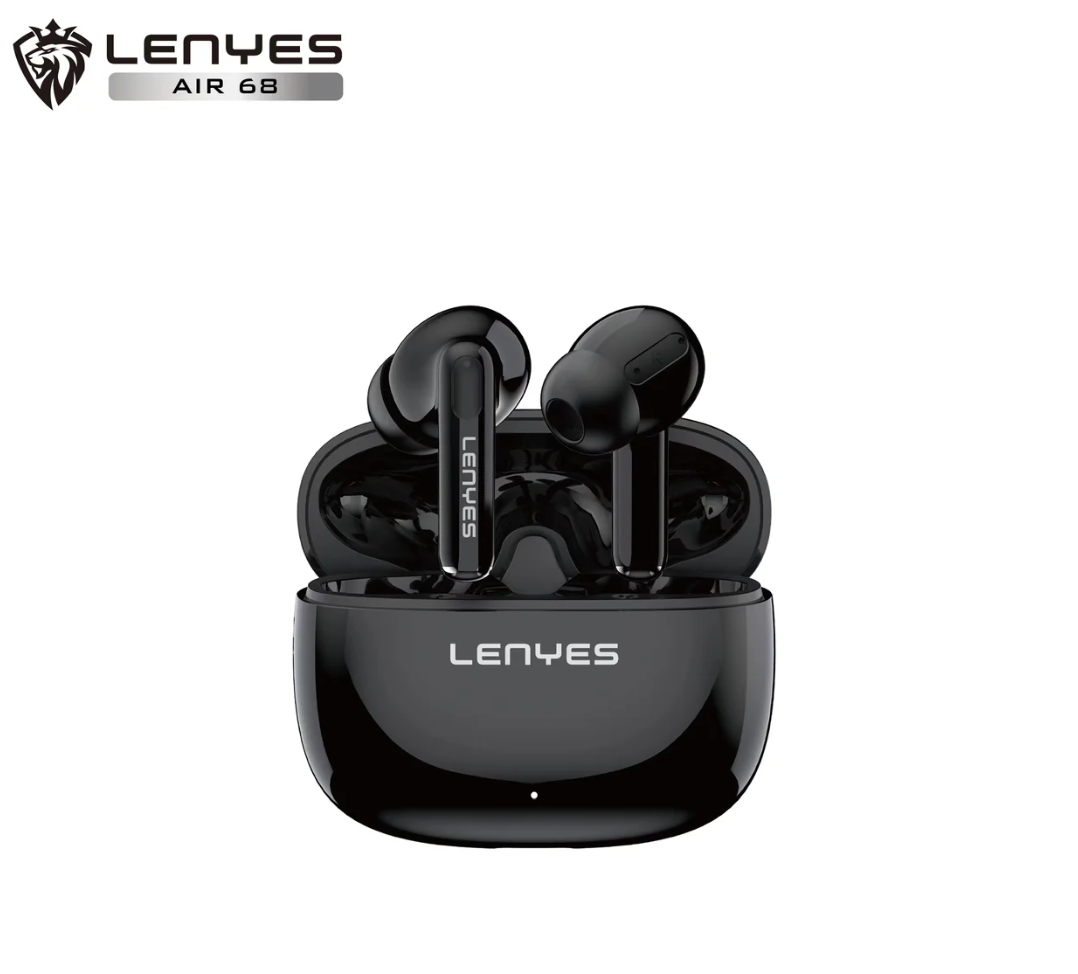 Lenyes Air68 Wireless Earbuds
