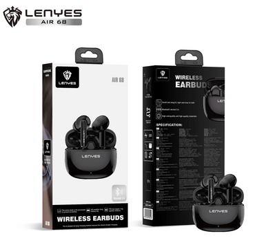 Lenyes Air68 Wireless Earbuds