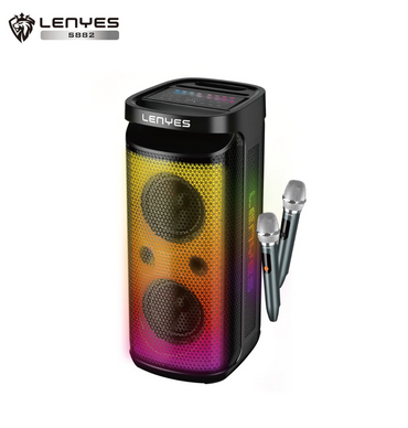 Lenyes S882 KTV Party Speaker