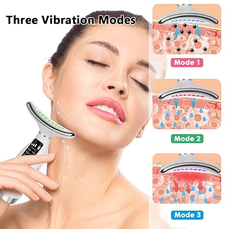Neck Beauty Device ( HY69 )